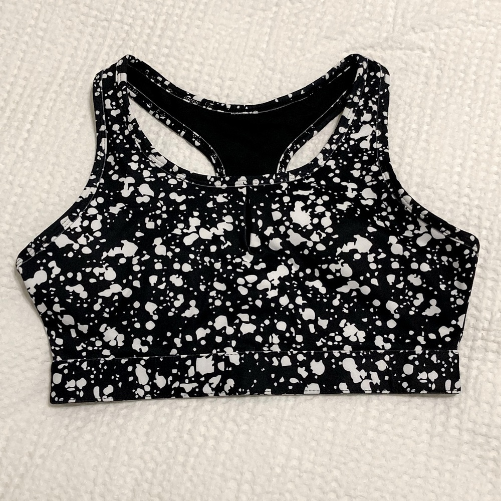 Fabletics sports bra
